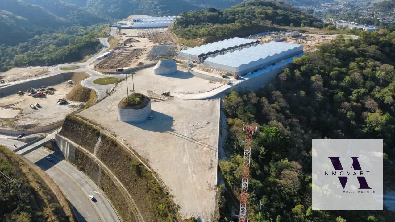 Bodegas Industriales en Renta con conexión inmediata a la VAS — Bodega / Ofibodega en Alquiler en Villa Canales, Guatemala, Ciudad — foto 2 de 4
