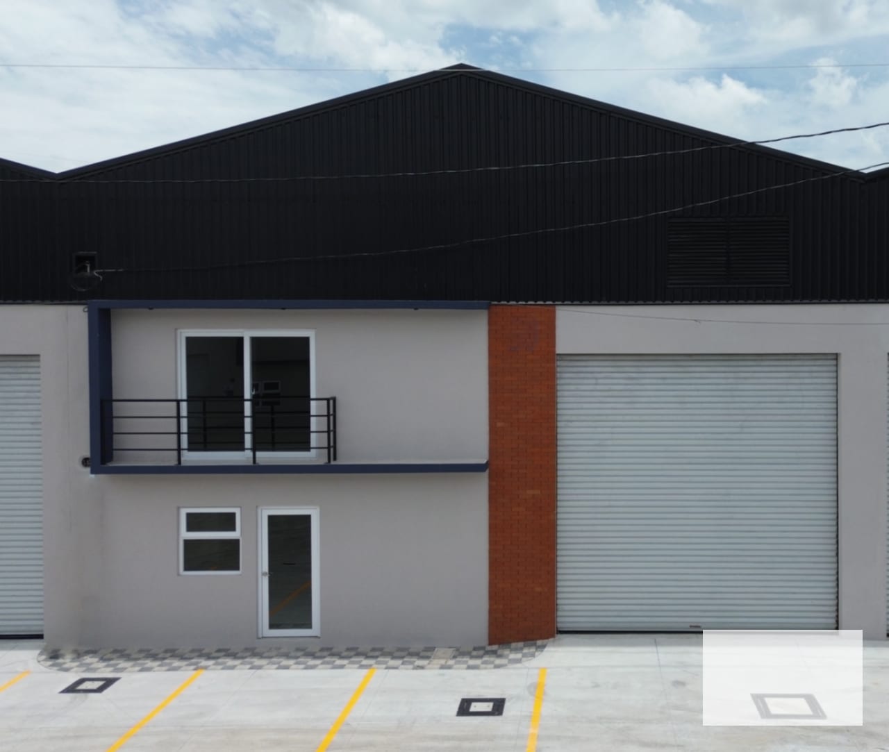 OfiBodega en venta en parque industrial en Villa Canales — Bodega / Ofibodega en Venta en Villa Canales, Guatemala, Ciudad — foto 1 de 7