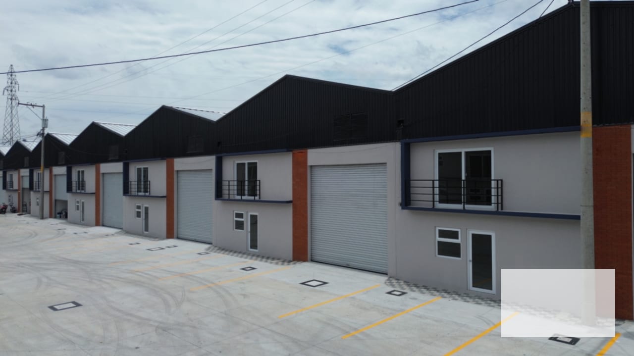 OfiBodega en venta en parque industrial en Villa Canales — Bodega / Ofibodega en Venta en Villa Canales, Guatemala, Ciudad — foto 7 de 7
