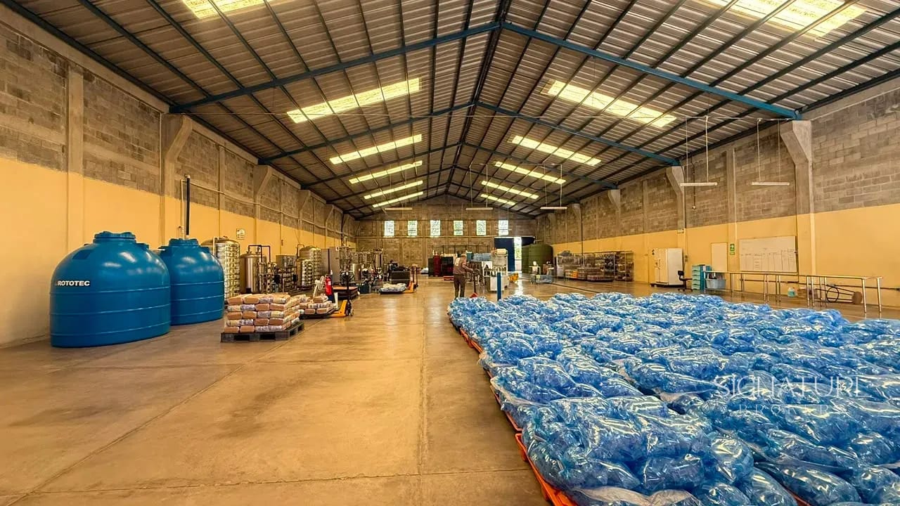 Bodega en Renta villa Nueva zona 5 - a 9 Minutos de la VAS — Bodega / Ofibodega en Alquiler en Mayan Golf, Villa Nueva, Guatemala, Ciudad — foto 6 de 11