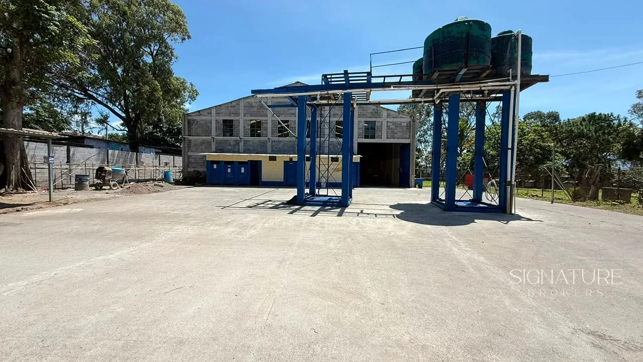 Bodega en Renta villa Nueva zona 5 - a 9 Minutos de la VAS — Bodega / Ofibodega en Alquiler en Mayan Golf, Villa Nueva, Guatemala, Ciudad — foto 11 de 11