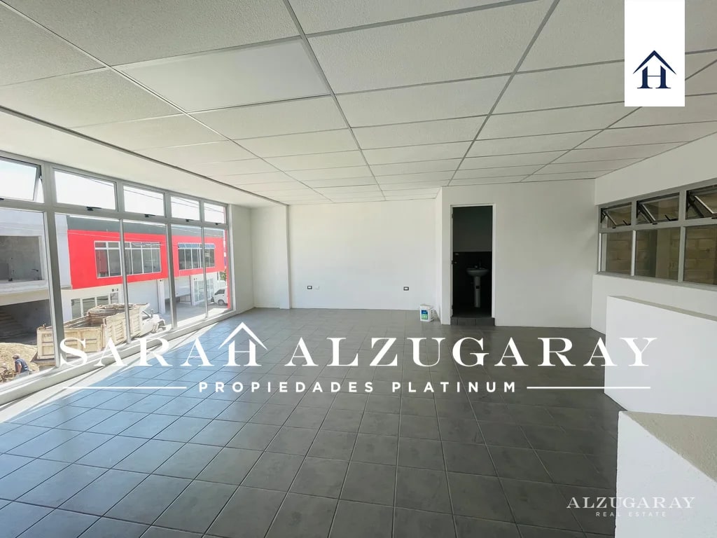 OFIBODEGA EN VILLA NUEVA -206.25 MT2 / MULTIPLES ACCESOS — Bodega / Ofibodega en Alquiler en Villa Nueva, Guatemala, Ciudad — foto 6 de 9