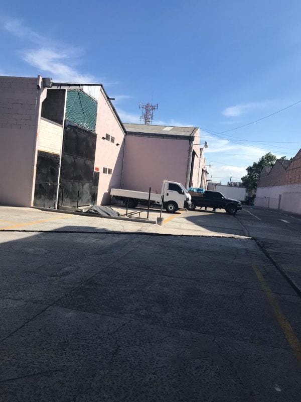 Ofibodegas en renta Pamplona zona 13 — Bodega / Ofibodega en Alquiler en Zona 13, Guatemala, Ciudad — foto 2 de 7