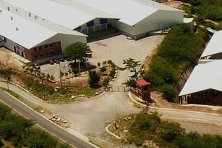 ALQUILER BODEGA EN Km. 133.5 Río Hondo, Zacapa (Bodega 3) — Bodega / Ofibodega en Alquiler en Rio Hondo, Zacapa — miniatura 9 de 9