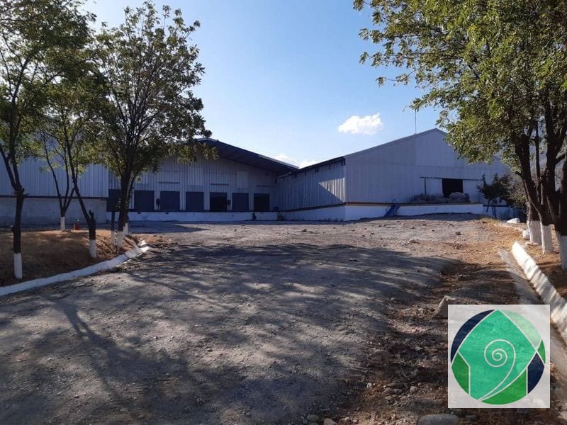 ALQUILER BODEGA EN Km. 133.5 Río Hondo, Zacapa (Bodega 3) — Bodega / Ofibodega en Alquiler en Rio Hondo, Zacapa — foto 1 de 9