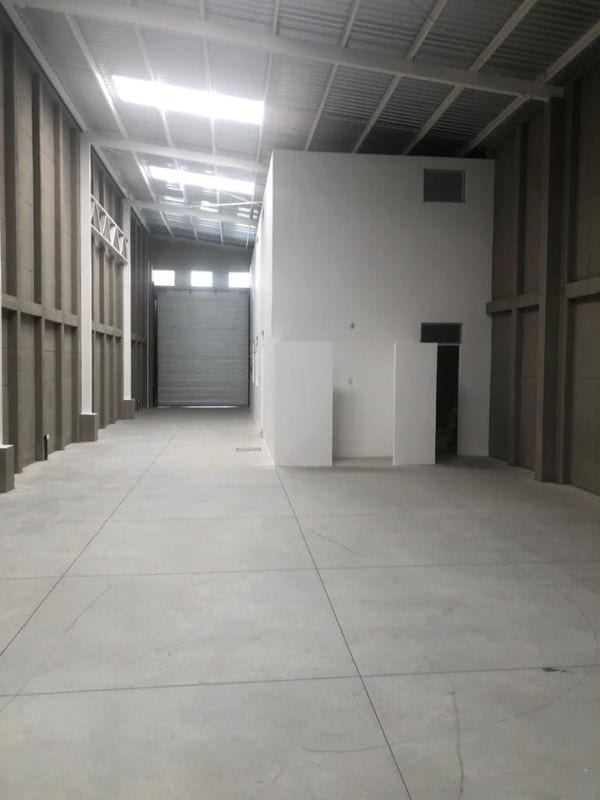 LOGISTICA NARANJO BODEGA EN RENTA ZONA 4 DE MIXCO — Bodega / Ofibodega en Alquiler en Zona 4 Mixco, Guatemala, Ciudad — foto 4 de 9