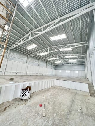 BODEGA EN NARANJO ZONA 4 DE MIXCO ZONA EMPRESARIAL NARANJO  — Bodega / Ofibodega en Alquiler en Zona 4 Mixco, Guatemala, Ciudad — miniatura 6 de 7