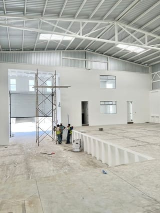 BODEGA EN NARANJO ZONA 4 DE MIXCO ZONA EMPRESARIAL NARANJO  — Bodega / Ofibodega en Alquiler en Zona 4 Mixco, Guatemala, Ciudad — miniatura 5 de 7