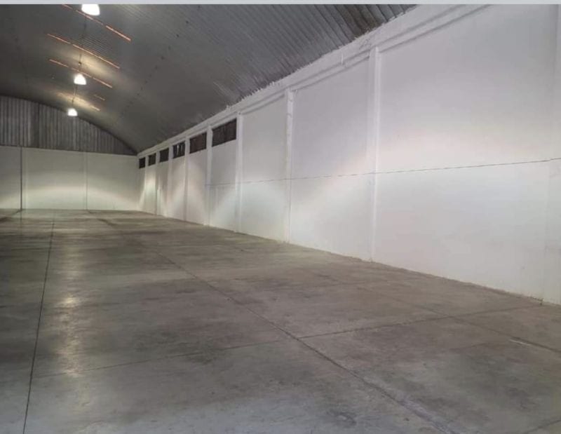 BODEGA EL NARANJO EN RENTA DENTRO DE COMPLEJO ZONA 4 MIXCO — Bodega / Ofibodega en Alquiler en Zona 4 Mixco, Guatemala, Ciudad — foto 2 de 5