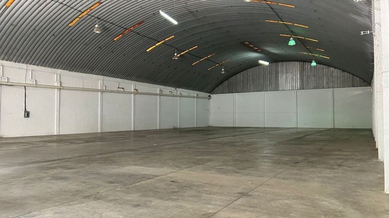 BODEGA EL NARANJO EN RENTA DENTRO DE COMPLEJO ZONA 4 MIXCO — Bodega / Ofibodega en Alquiler en Zona 4 Mixco, Guatemala, Ciudad — foto 1 de 5