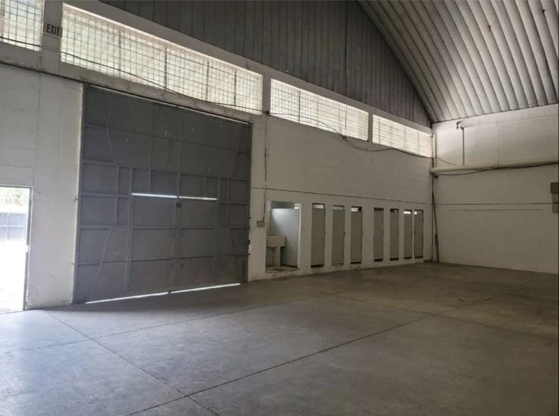 BODEGA EL NARANJO EN RENTA DENTRO DE COMPLEJO ZONA 4 MIXCO — Bodega / Ofibodega en Alquiler en Zona 4 Mixco, Guatemala, Ciudad — foto 5 de 5