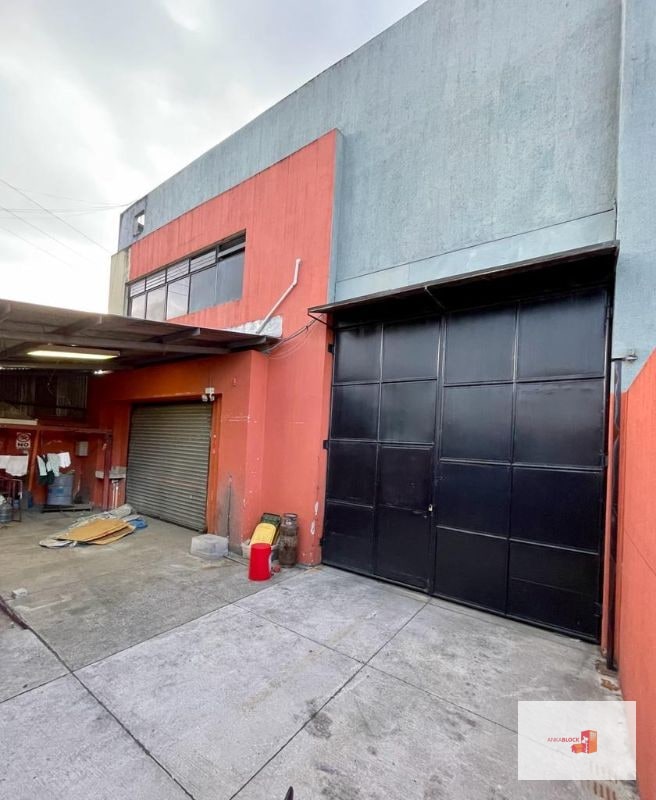 Renta de bodega en zona 10 — Bodega / Ofibodega en Alquiler en Zona 10, Guatemala, Ciudad — foto 2 de 7