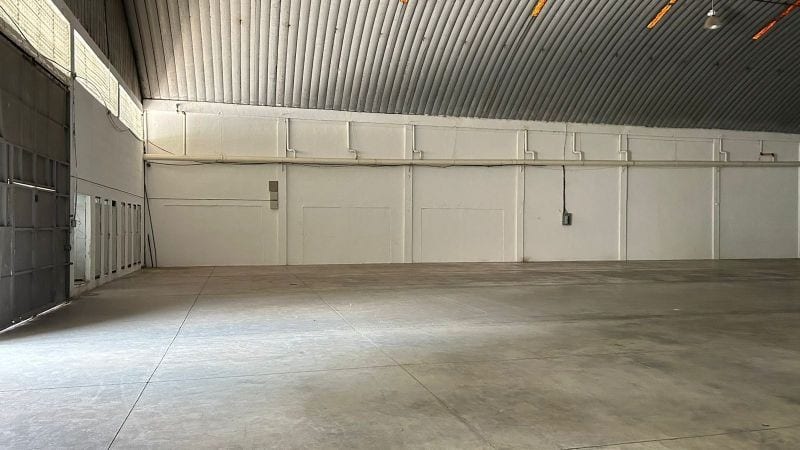 EL NARANJO BODEGA EN RENTA ZONA 4 MIXCO — Bodega / Ofibodega en Alquiler en Zona 4 Mixco, Guatemala, Ciudad — foto 2 de 5