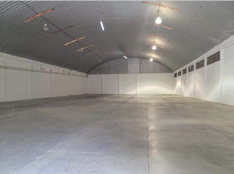 EL NARANJO BODEGA EN RENTA ZONA 4 MIXCO — Bodega / Ofibodega en Alquiler en Zona 4 Mixco, Guatemala, Ciudad — foto 5 de 5