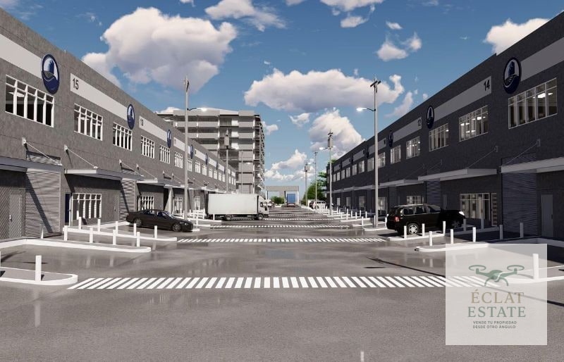 Ofibodega en Construcción en Venta en Carretera a San José Pinula, Km 18.5: Ideal para Empresas que Buscan un Espacio Funcional y Estratégico para su Operación. ¡Aprovecha esta Oportunidad para Crecer tu Negocio! - 5