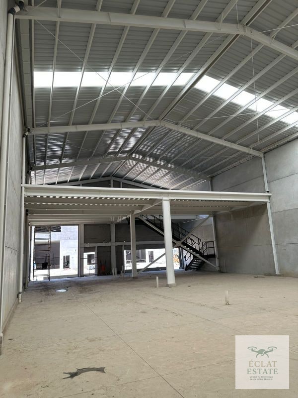 Ofibodega en Construcción en Venta en Carretera a San José Pinula, Km 18.5: Ideal para Empresas que Buscan un Espacio Funcional y Estratégico para su Operación. ¡Aprovecha esta Oportunidad para Crecer tu Negocio! - 4