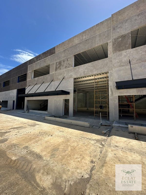Ofibodega en Construcción en Venta en Carretera a San José Pinula, Km 18.5: Ideal para Empresas que Buscan un Espacio Funcional y Estratégico para su Operación. ¡Aprovecha esta Oportunidad para Crecer tu Negocio! - 2