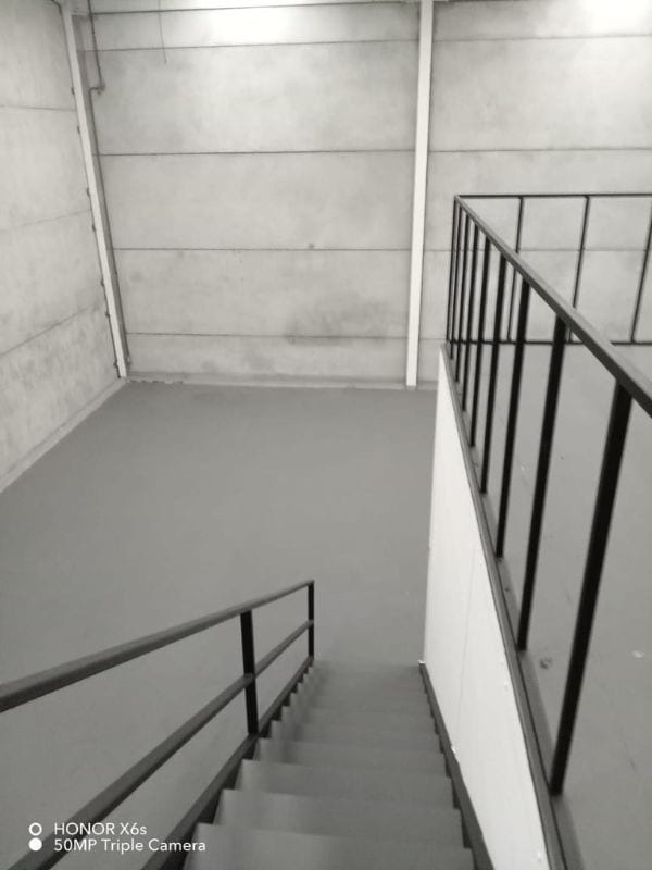 OFIBODEGA EN VENTA  ECO PLAZA KM. 22.5 CARRETERA A EL SALVADOR — Bodega / Ofibodega en Venta en Eco Plaza, Carretera a El Salvador, Guatemala, Ciudad — foto 8 de 9