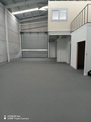 OFIBODEGA EN VENTA  ECO PLAZA KM. 22.5 CARRETERA A EL SALVADOR — Bodega / Ofibodega en Venta en Eco Plaza, Carretera a El Salvador, Guatemala, Ciudad — miniatura 1 de 9