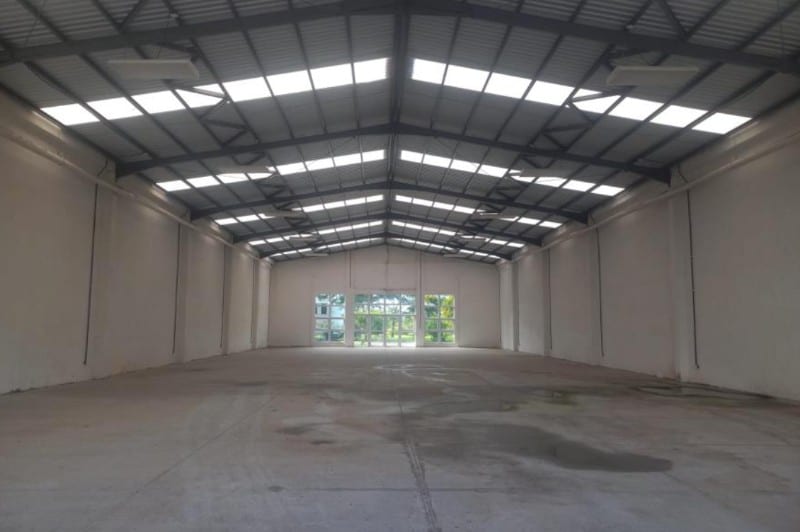 ALQUILER O VENTA BODEGAS PARQUE INDUSTRIAL EN ESCUINTLA  — Bodega / Ofibodega en Venta en Escuintla, Escuintla — foto 3 de 6
