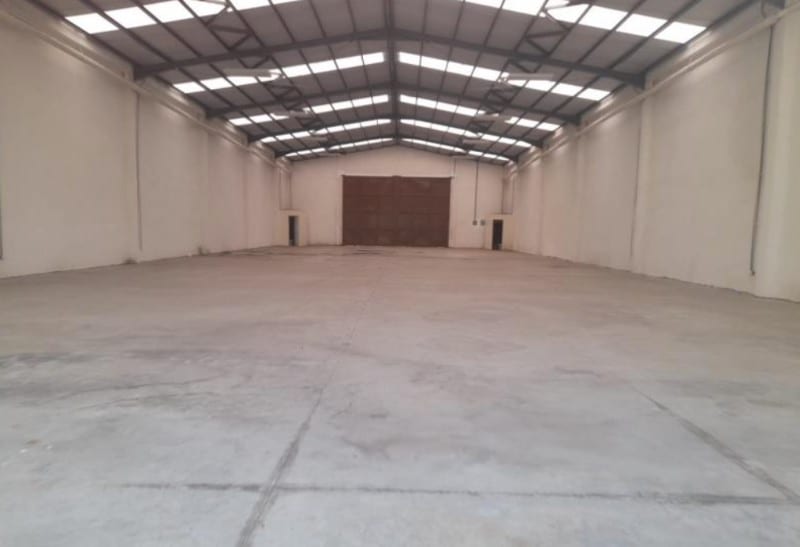 ALQUILER O VENTA BODEGAS PARQUE INDUSTRIAL EN ESCUINTLA  — Bodega / Ofibodega en Venta en Escuintla, Escuintla — foto 2 de 6