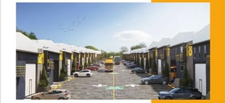 BODEGAS A ESTRENAR EN CARRETERA A EL SALVADOR — Bodega / Ofibodega en Alquiler en Carretera a El Salvador, Guatemala, Ciudad — miniatura 1 de 5