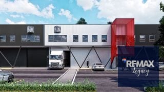 Lote Industrial Venta | Zona 12 | Jun25 — Terreno en Venta en Zona 12, Guatemala, Ciudad — miniatura 6 de 12