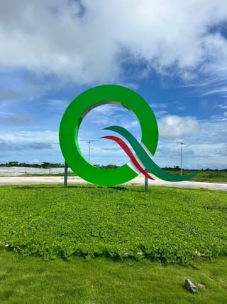 Bodegas en renta Parque industrial Zona Libre Quetzal — Bodega / Ofibodega en Alquiler en Puerto Quetzal, Escuintla — miniatura 7 de 10