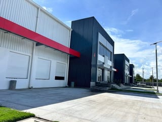 Bodega en renta Parque industrial Zona Libre Quetzal — Bodega / Ofibodega en Alquiler en Puerto Quetzal, Escuintla — miniatura 8 de 10
