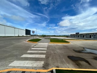 Bodega en renta Parque industrial Zona Libre Quetzal — Bodega / Ofibodega en Alquiler en Puerto Quetzal, Escuintla — miniatura 5 de 10