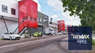Lote Industrial Venta | Zona 12 | Jun25 — Terreno en Venta en Zona 12, Guatemala, Ciudad — miniatura 3 de 12