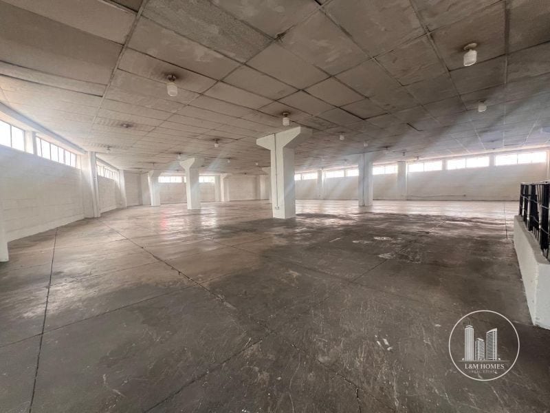 Renta de Edificio Ideal Bodegas Industra o Comercio — Bodega / Ofibodega en Alquiler en Zona 12, Guatemala, Ciudad — foto 4 de 5