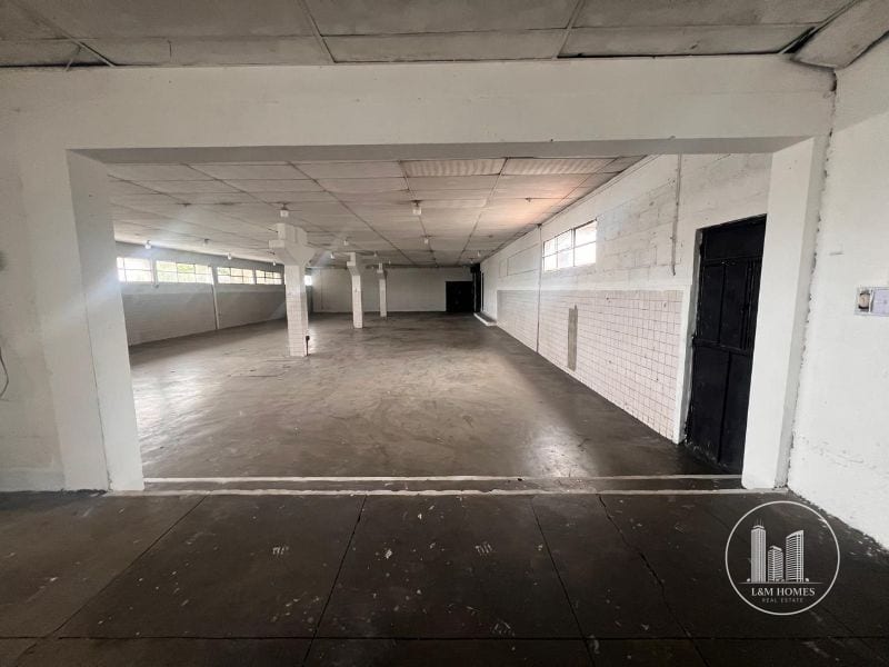 Renta de Edificio Ideal Bodegas Industra o Comercio — Bodega / Ofibodega en Alquiler en Zona 12, Guatemala, Ciudad — foto 5 de 5
