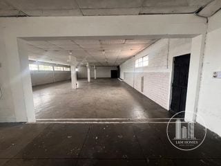 Renta de Edificio Ideal Bodegas Industra o Comercio — Bodega / Ofibodega en Alquiler en Zona 12, Guatemala, Ciudad — miniatura 5 de 5