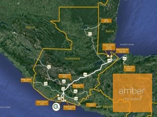 Zona Libre Quetzal, km 98 Ruta al Pacifico Puerto Quetzal — Bodega / Ofibodega en Venta en Puerto Quetzal, Escuintla — miniatura 4 de 10