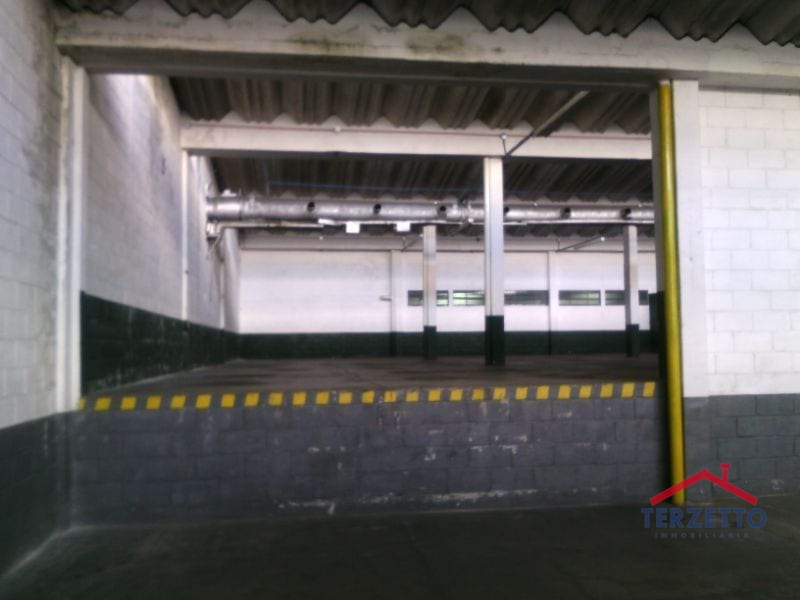 Bodega Zona 12 — Bodega / Ofibodega en Alquiler en Avenida Petapa, Zona 12, Guatemala, Ciudad — foto 12 de 12