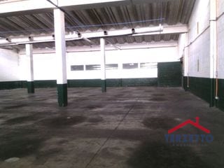 Bodega Zona 12 — Bodega / Ofibodega en Alquiler en Avenida Petapa, Zona 12, Guatemala, Ciudad — miniatura 6 de 12