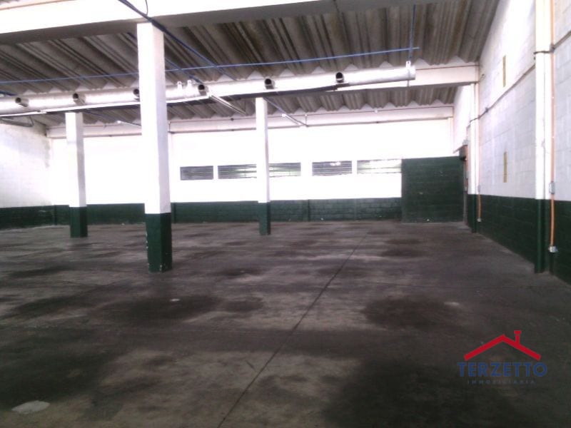 Bodega Zona 12 — Bodega / Ofibodega en Alquiler en Avenida Petapa, Zona 12, Guatemala, Ciudad — foto 6 de 12