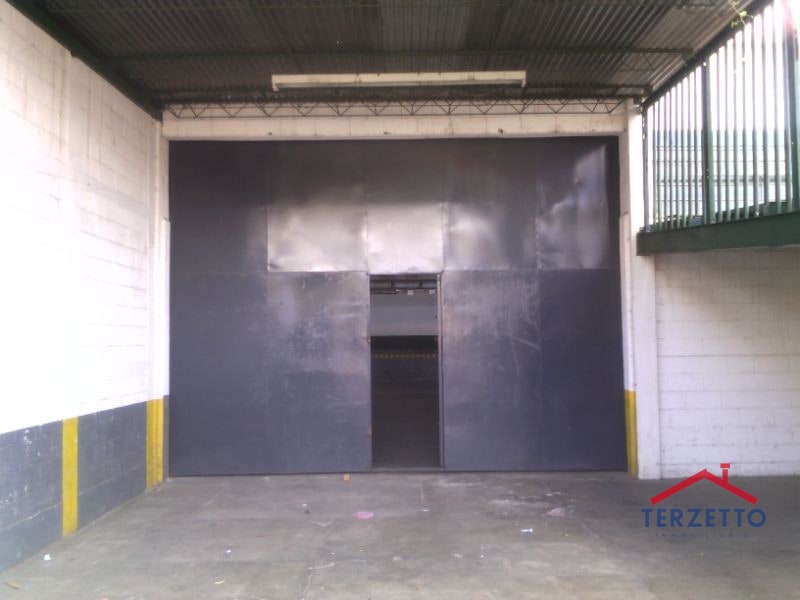 Bodega Zona 12 - 1