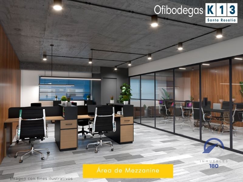 Bodega en planos en venta en K13  - CAES -  km 12.5 -Guatemala - 2