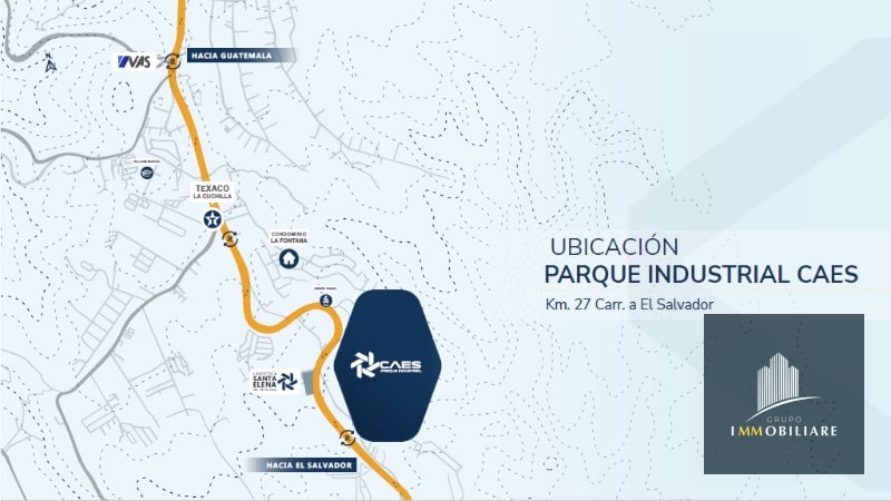 Se venden Bodegas Carretera a el Salvador - 8