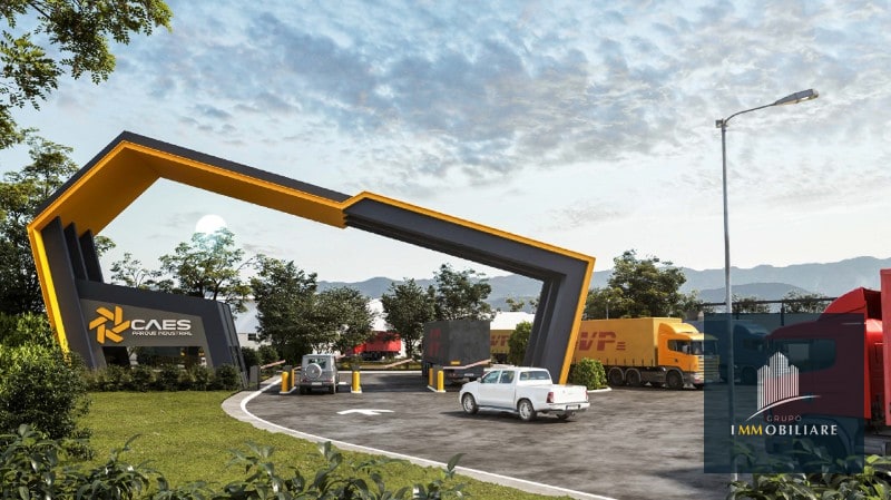 Se venden Bodegas Carretera a el Salvador - 7