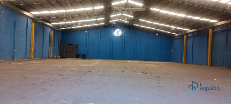 Bodega en Renta Zona 11 - 3