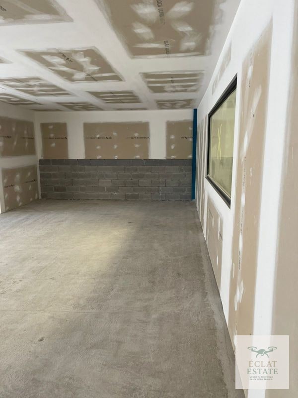 Ofibodega en Alquiler de 570 m², Antigua Carretera Puerto San José. - 5