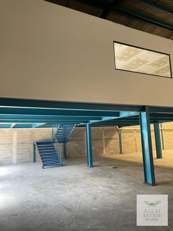 Ofibodega en Alquiler de 570 m², Antigua Carretera Puerto San José. - 7