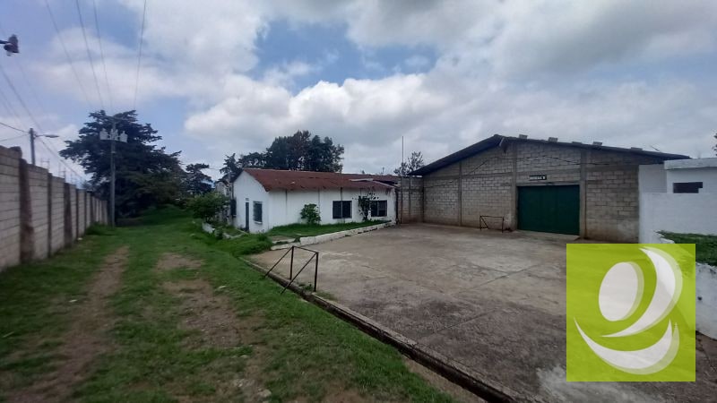 EN VENTA TERRENO IDEAL PARA INDUSTRIA EN SAN JOSE VILLA NUEVA - 7