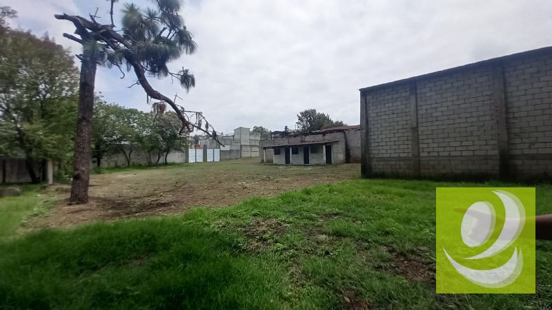EN VENTA TERRENO IDEAL PARA INDUSTRIA EN SAN JOSE VILLA NUEVA - 5