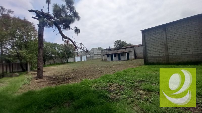 EN VENTA TERRENO IDEAL PARA INDUSTRIA EN SAN JOSE VILLA NUEVA - 3