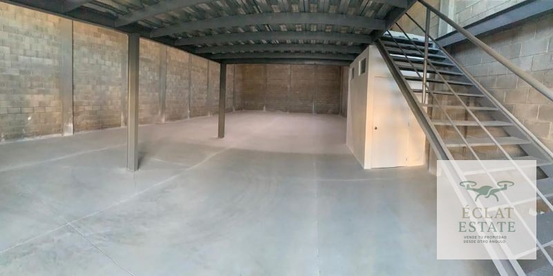 Ofibodega En Renta en Entrada a San José Pinula km 17.5 - 4