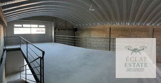 Ofibodega En Renta en Entrada a San José Pinula km 17.5 — Bodega / Ofibodega en Alquiler en San José Pinula, Guatemala, Ciudad — miniatura 4 de 6